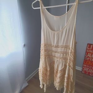 Free people intimately tank top
